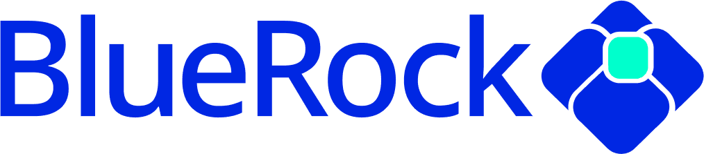 BlueRock logo